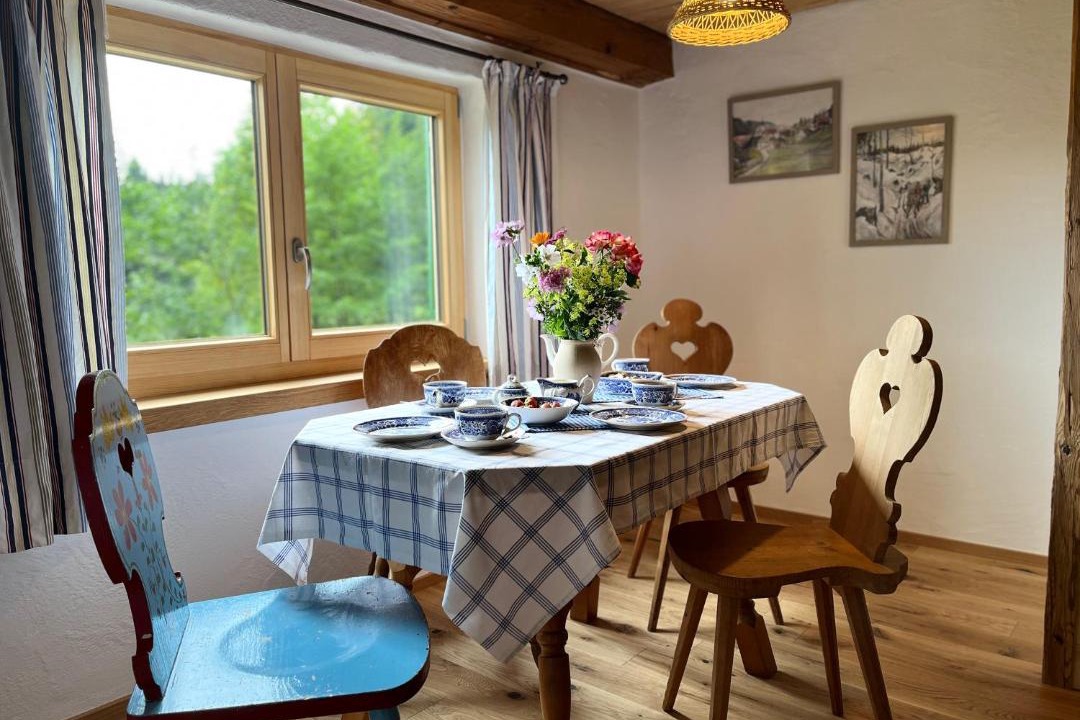 Photo of Livingroom in Buchenberg