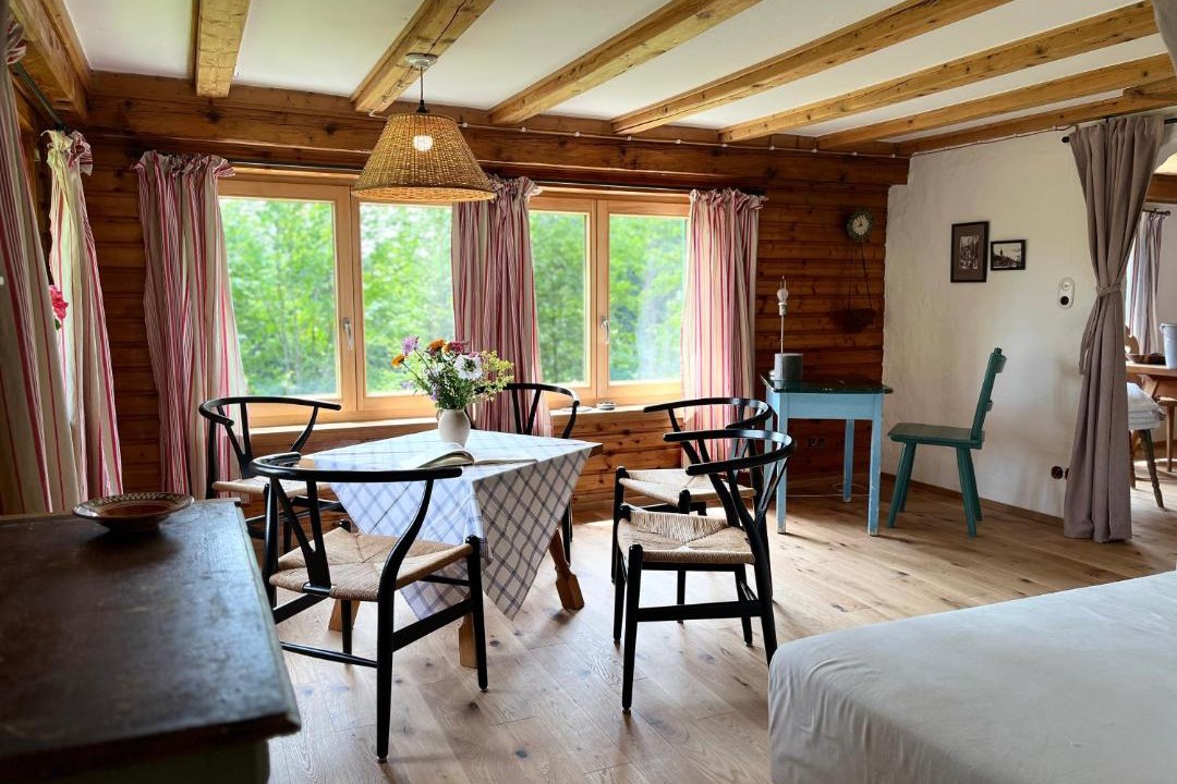 Photo of Livingroom in Buchenberg