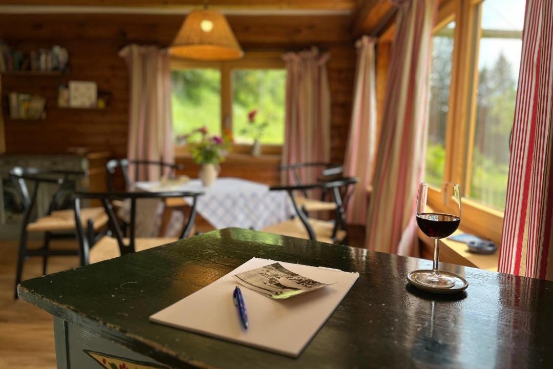 Photo of Livingroom in Buchenberg