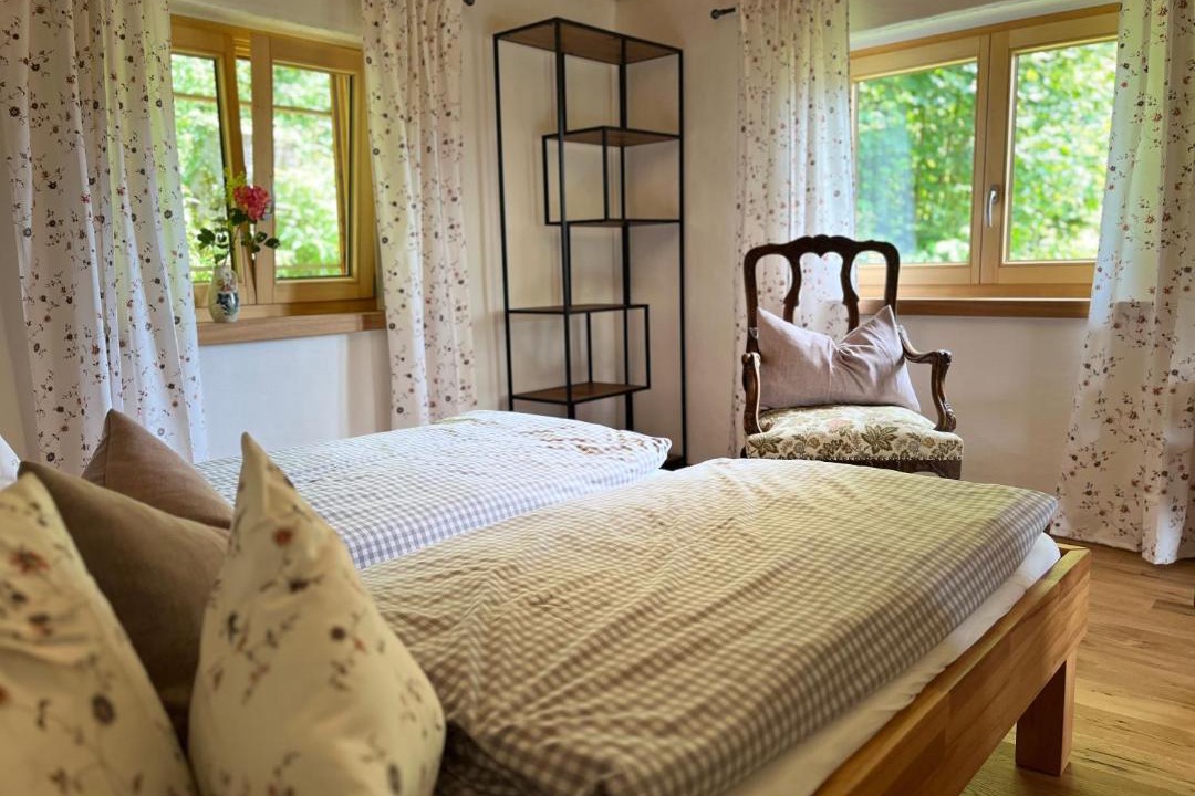 Photo of Bedroom in Buchenberg
