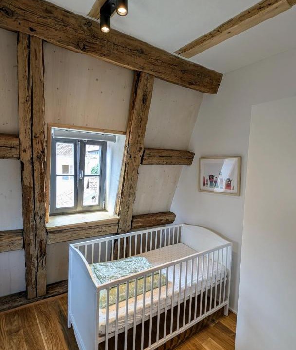 Photo of Bedroom in Schwabach