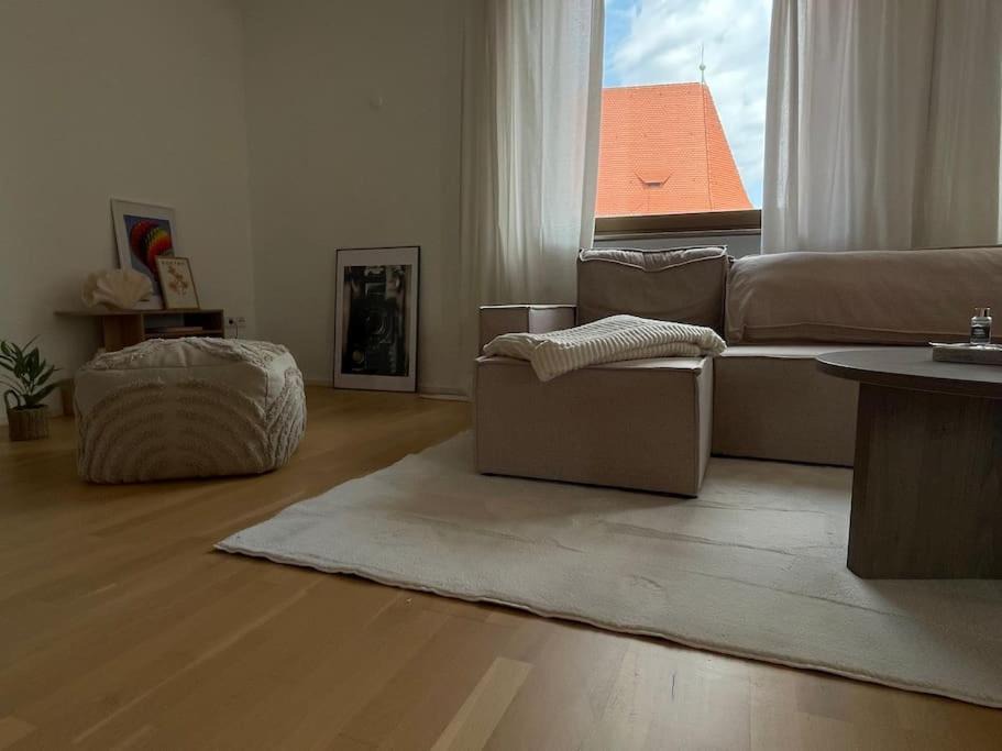 Photo of Livingroom in Nuremberg Old Town