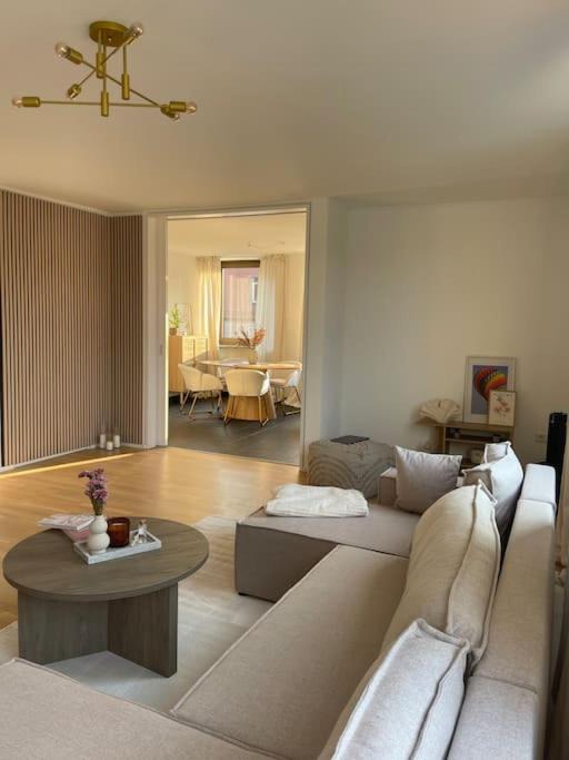 Photo of Livingroom in Nuremberg Old Town