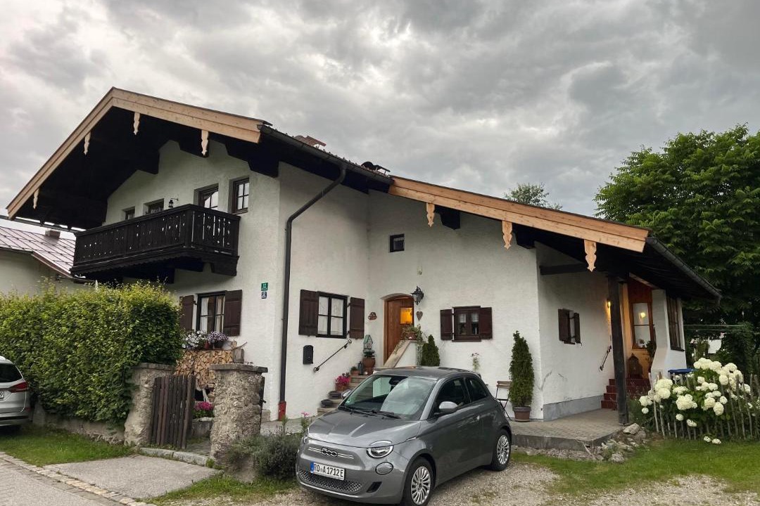 Photo of Others in Aschau im Chiemgau