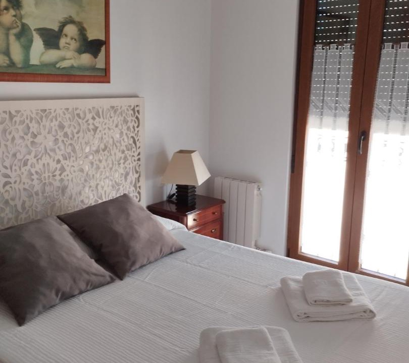 Photo of Bedroom in Villoria