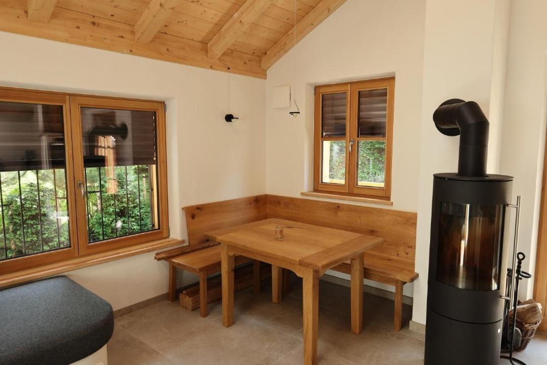 Photo of Livingroom in Beuerberg