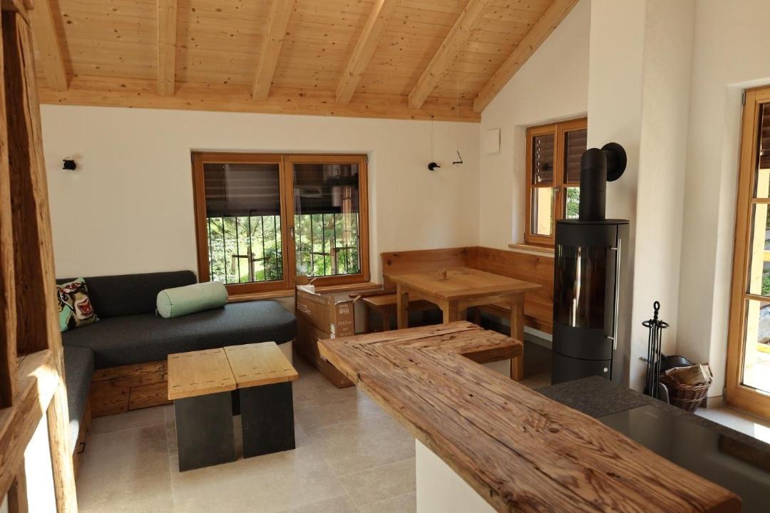 Photo of Livingroom in Beuerberg