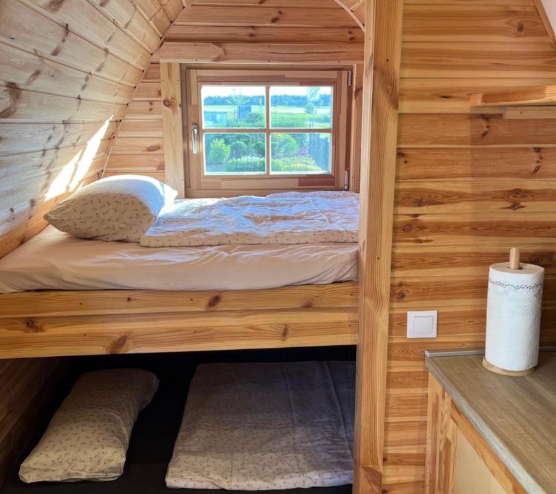 Photo of Bedroom in Speinshart