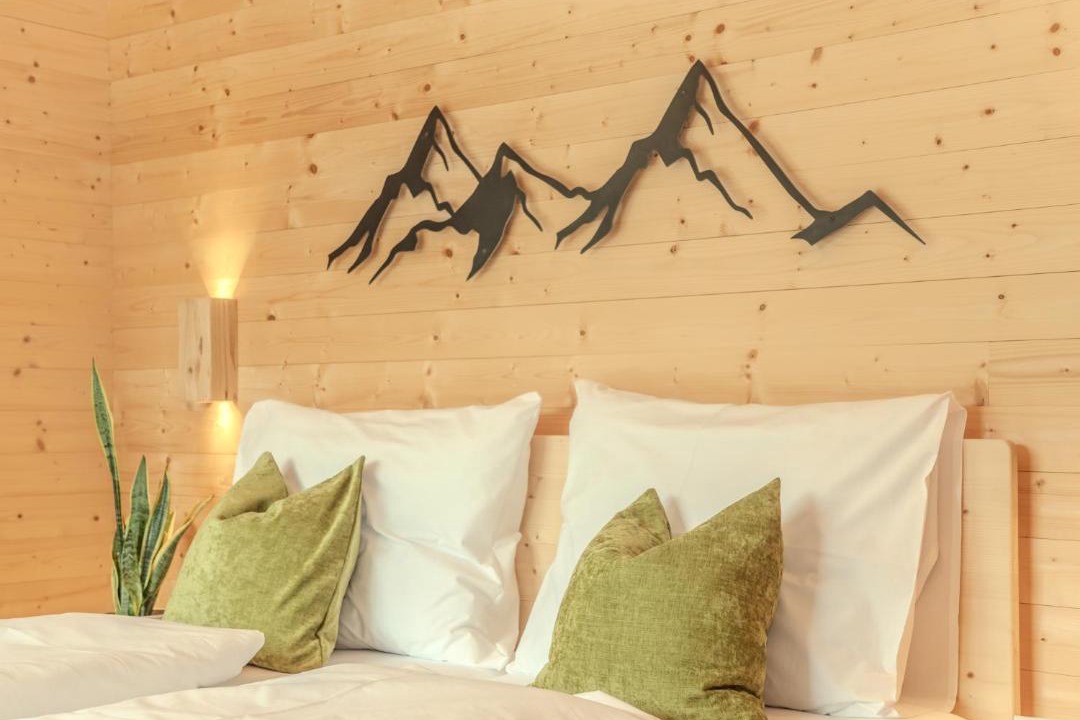 Photo of Bedroom in Unterrotte