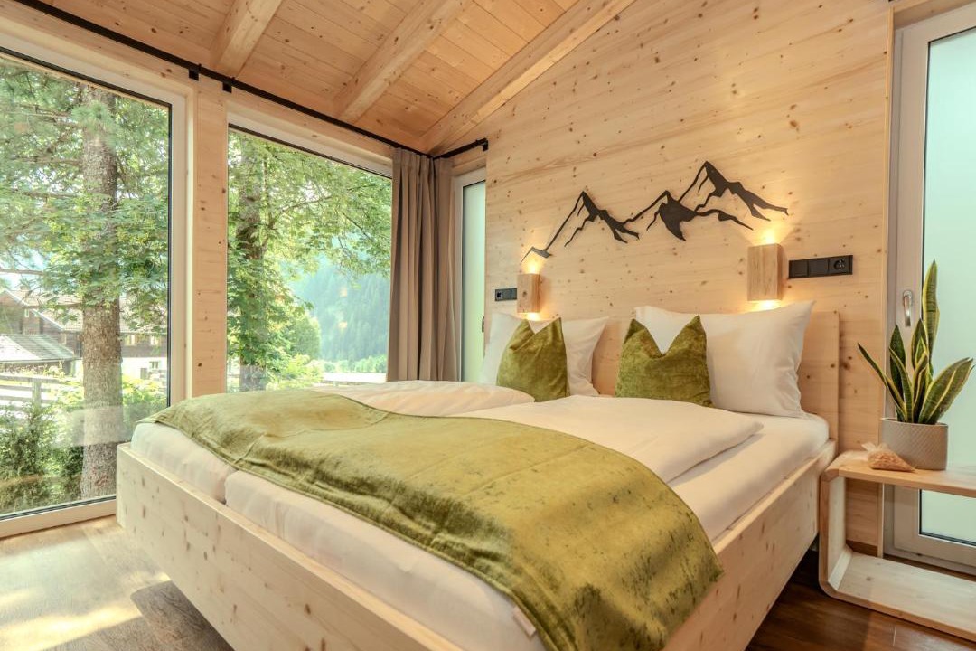 Photo of Bedroom in Unterrotte