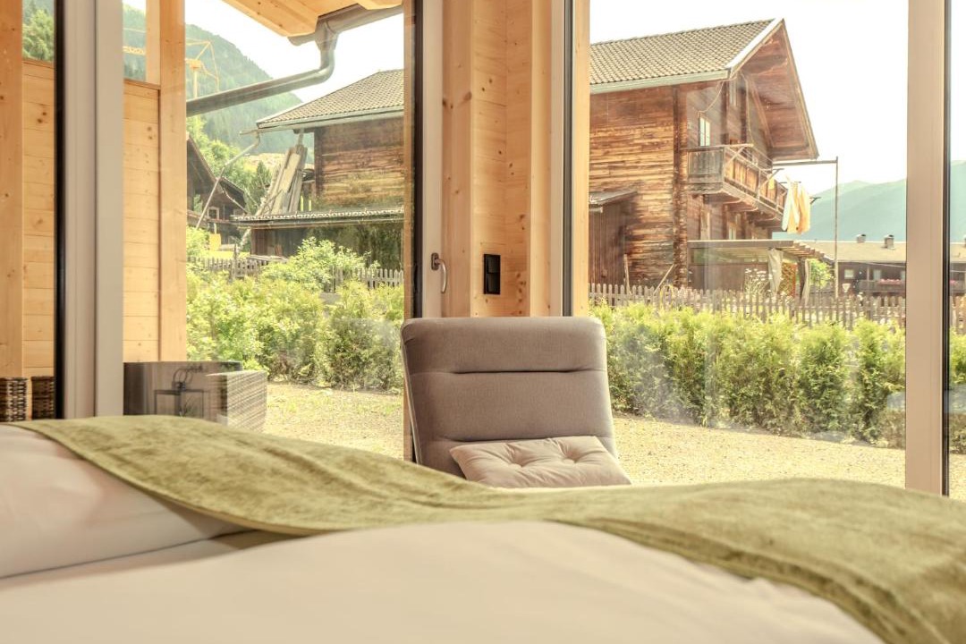 Photo of Bedroom in Unterrotte