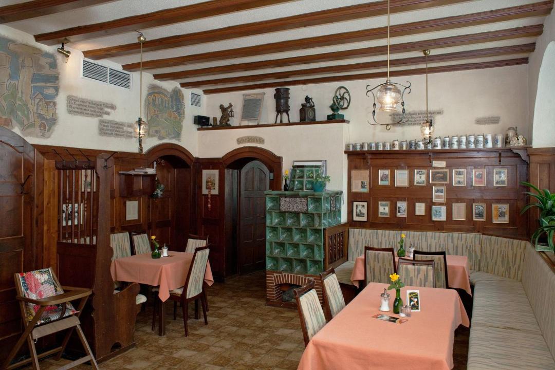 Photo of Livingroom in Goessweinstein