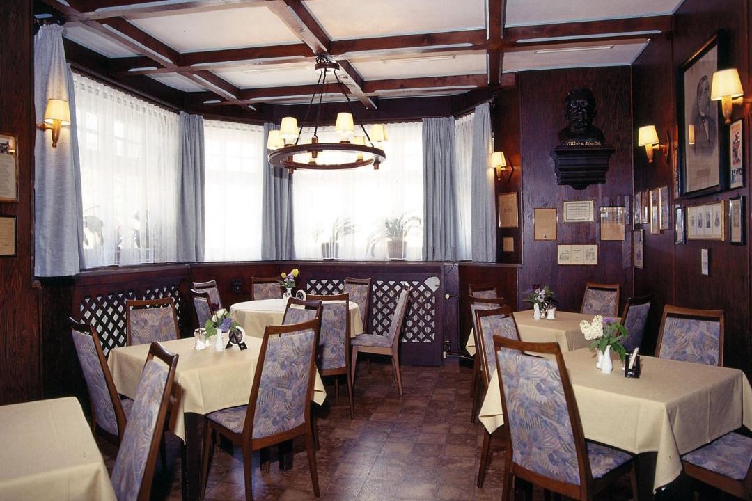 Photo of Livingroom in Goessweinstein