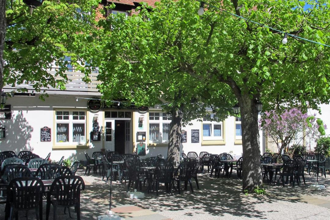 Photo of Buildings in Goessweinstein