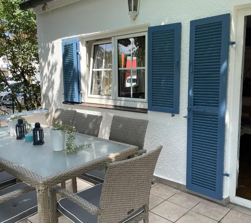 Photo of Patio Balcony in Vohburg an der Donau