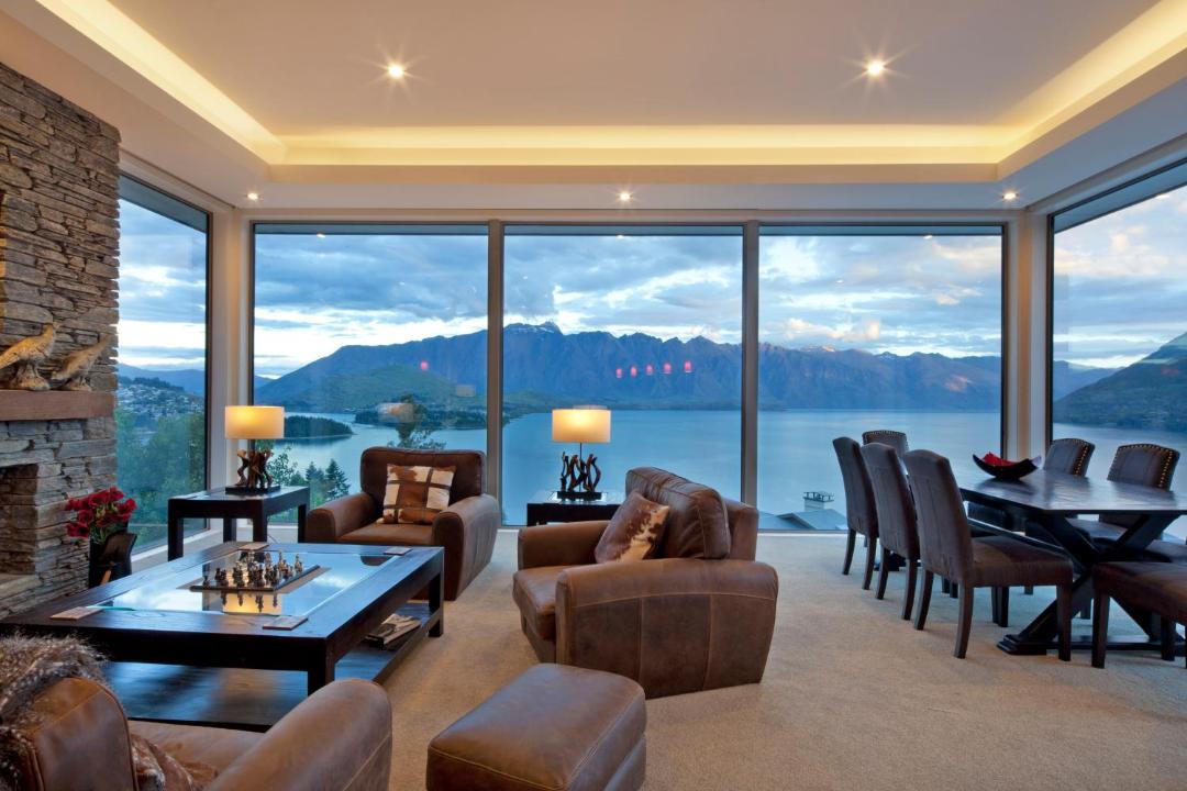 Photo of Livingroom in Fernhill