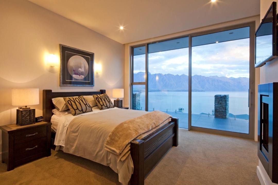 Photo of Bedroom in Fernhill