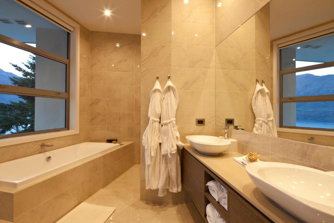 Photo of Bathroom in Fernhill