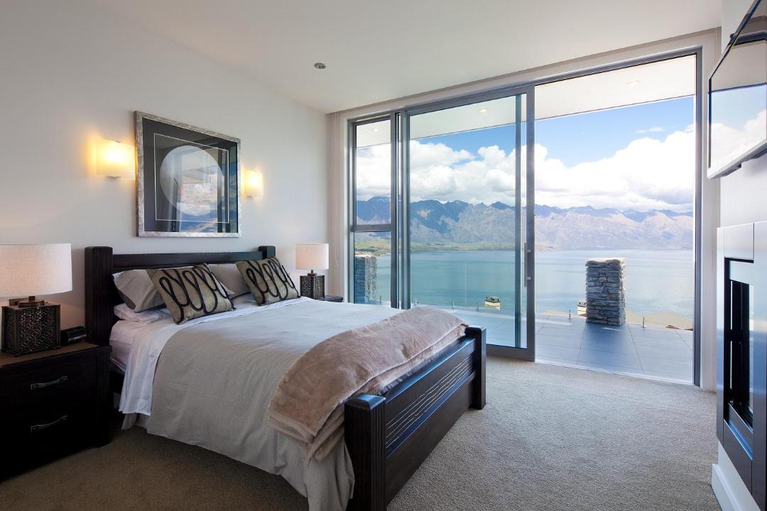 Photo of Bedroom in Fernhill