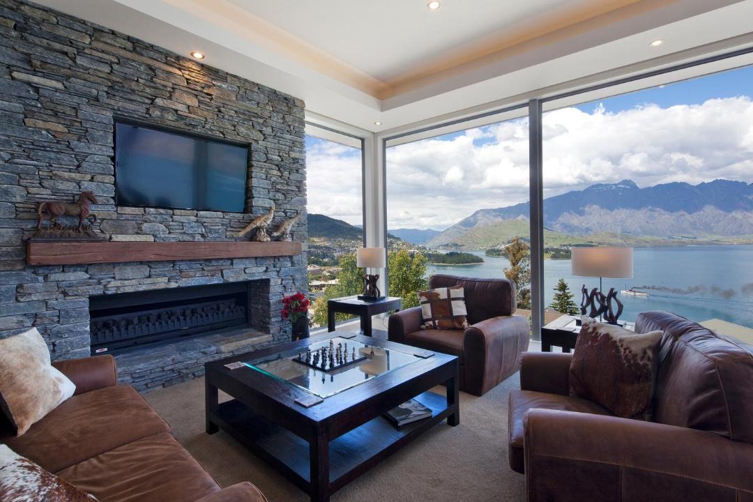 Photo of Livingroom in Fernhill