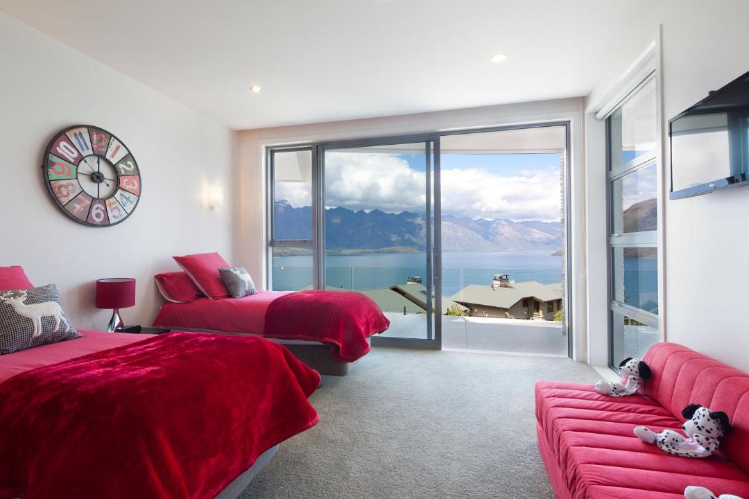 Photo of Livingroom in Fernhill