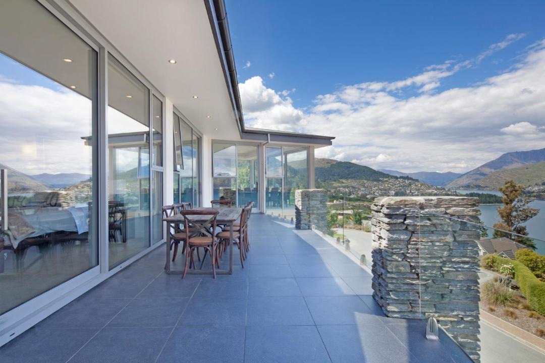 Photo of Patio Balcony in Fernhill