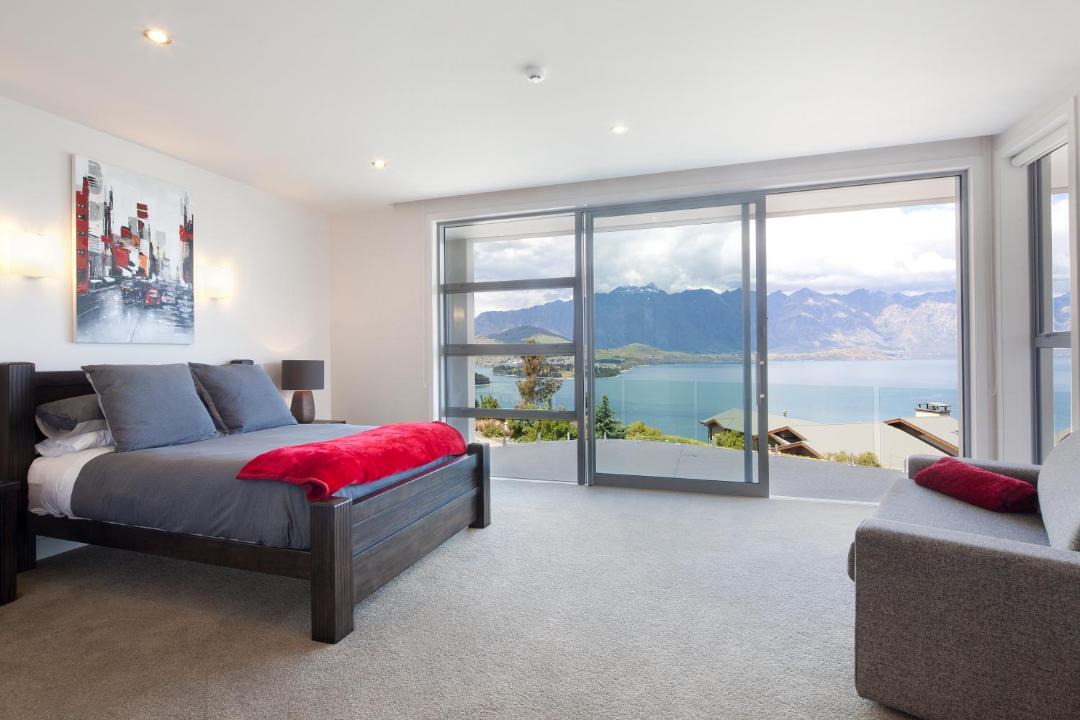 Photo of Livingroom in Fernhill