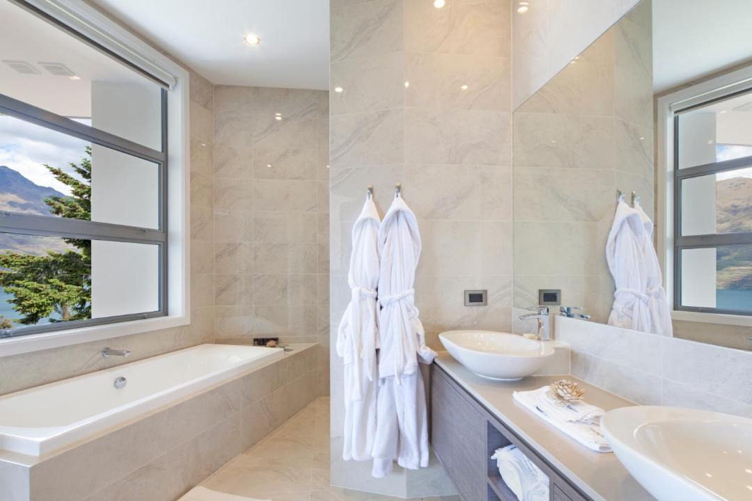 Photo of Bathroom in Fernhill
