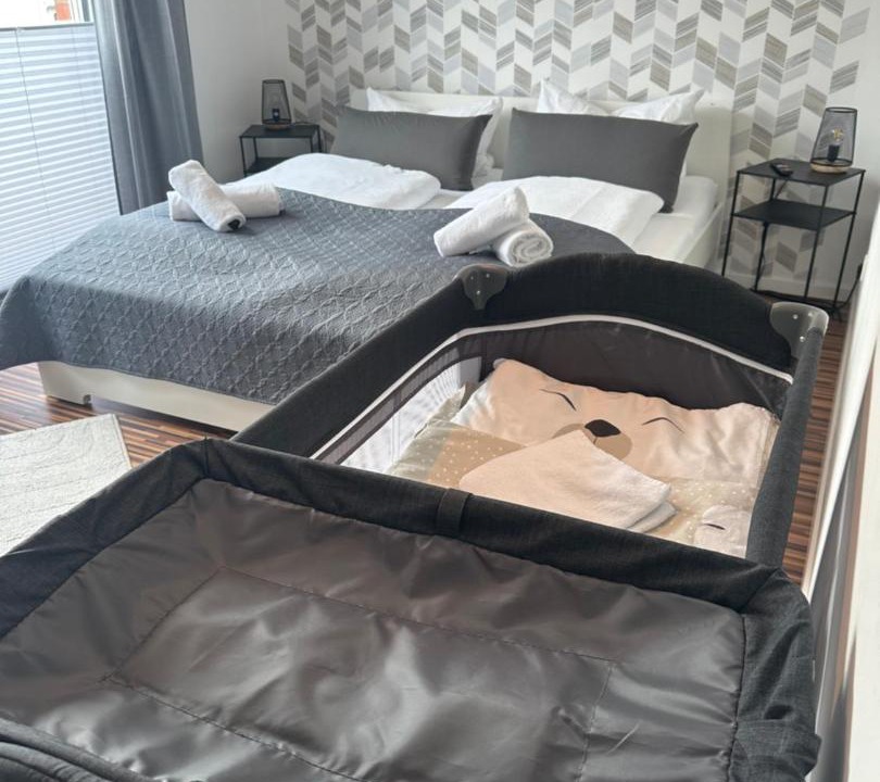 Photo of Bedroom in Burgsteinfurt