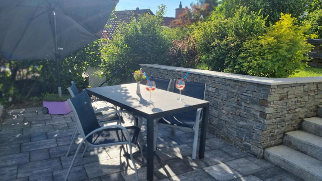 Photo of Patio Balcony in Buhl am Alpsee