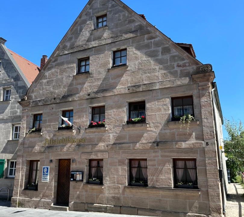 Photo of Others in Zirndorf