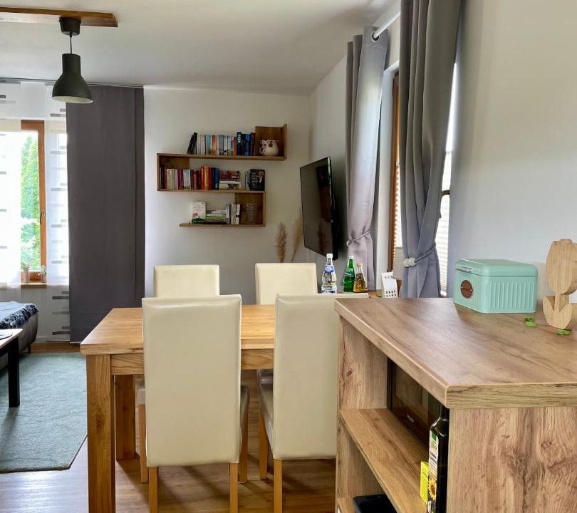 Photo of Livingroom in Trautskirchen