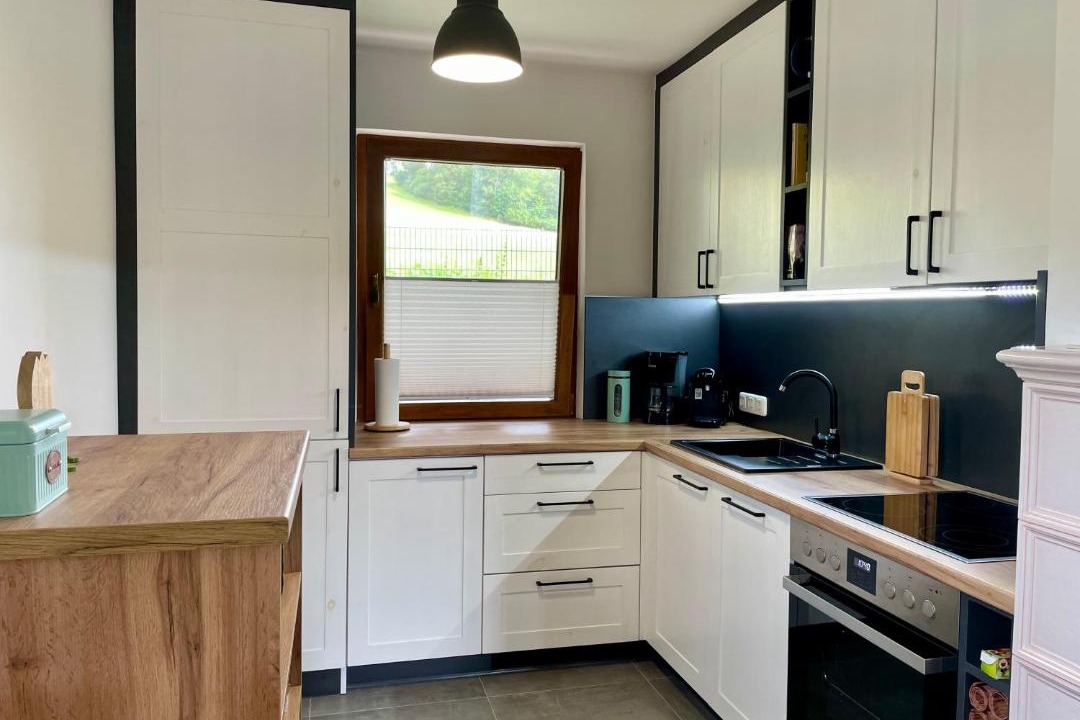 Photo of Kitchen in Trautskirchen