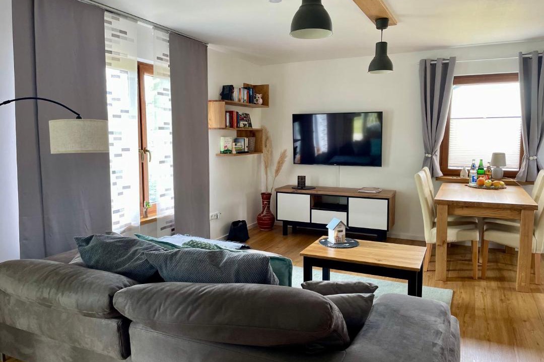 Photo of Livingroom in Trautskirchen