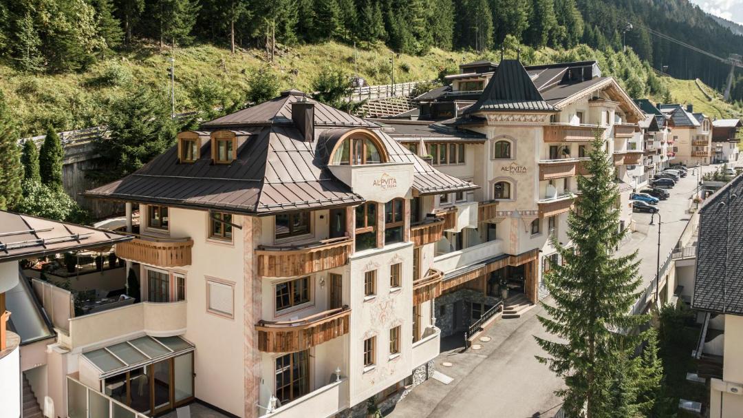 Photo of Others in Ischgl