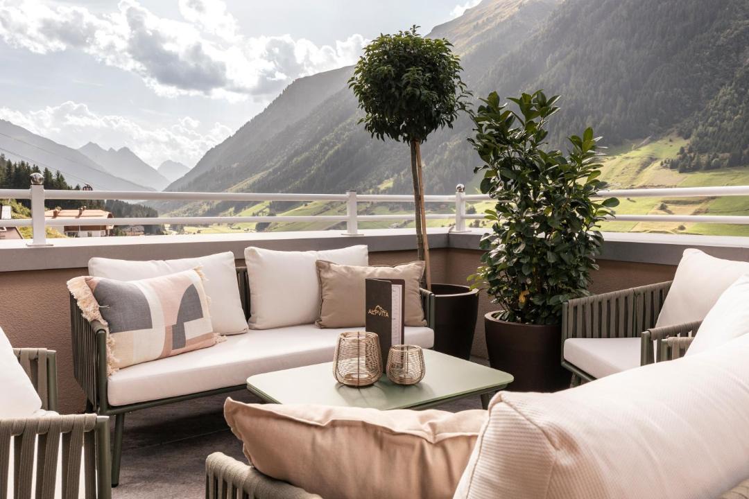 Photo of Others in Ischgl