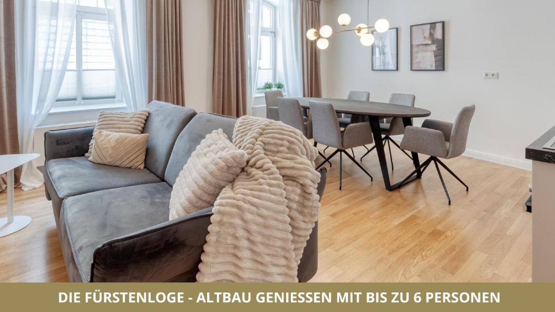 Photo of Livingroom in Bayreuth