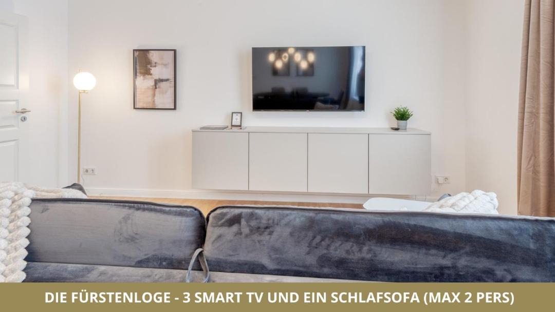 Photo of Livingroom in Bayreuth