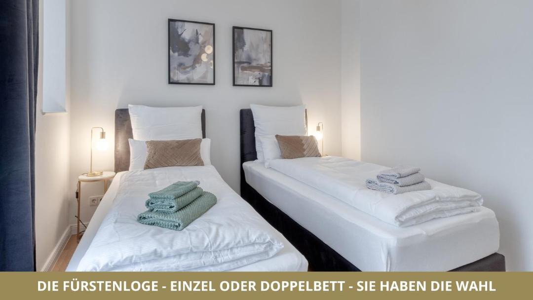 Photo of Bedroom in Bayreuth