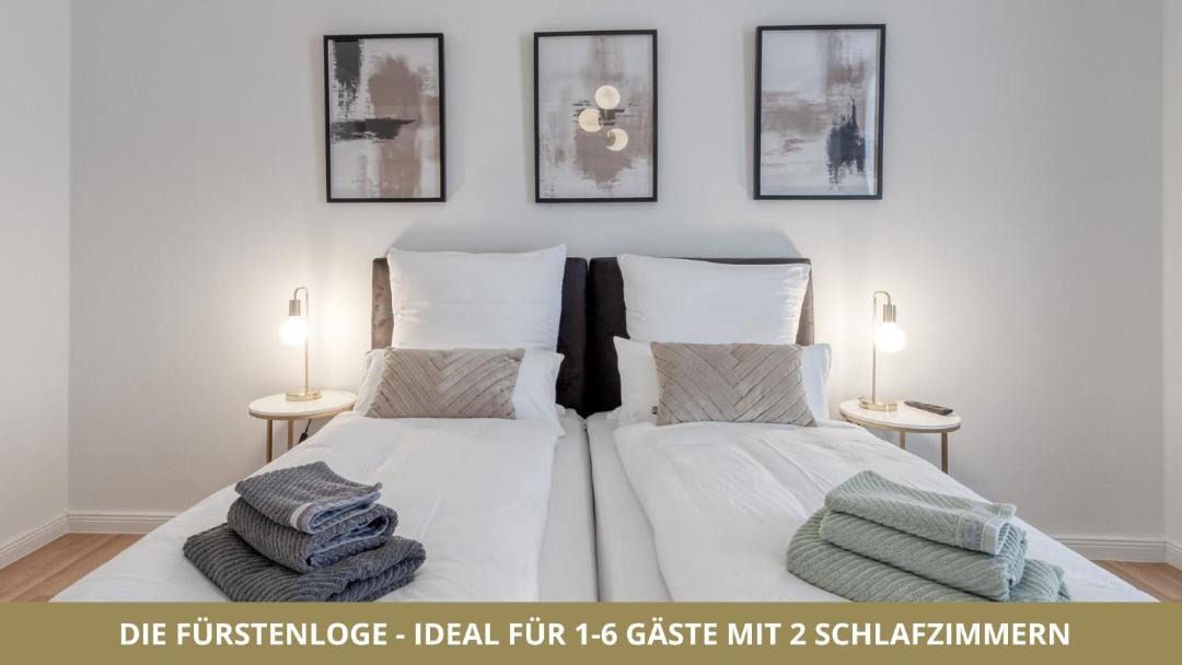 Photo of Bedroom in Bayreuth