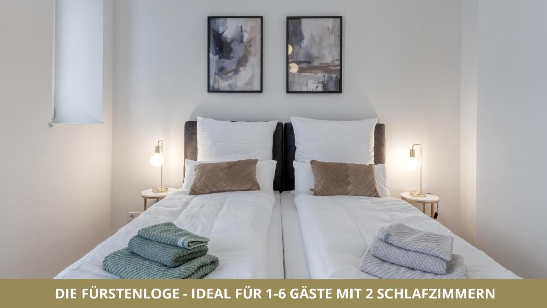 Photo of Bedroom in Bayreuth