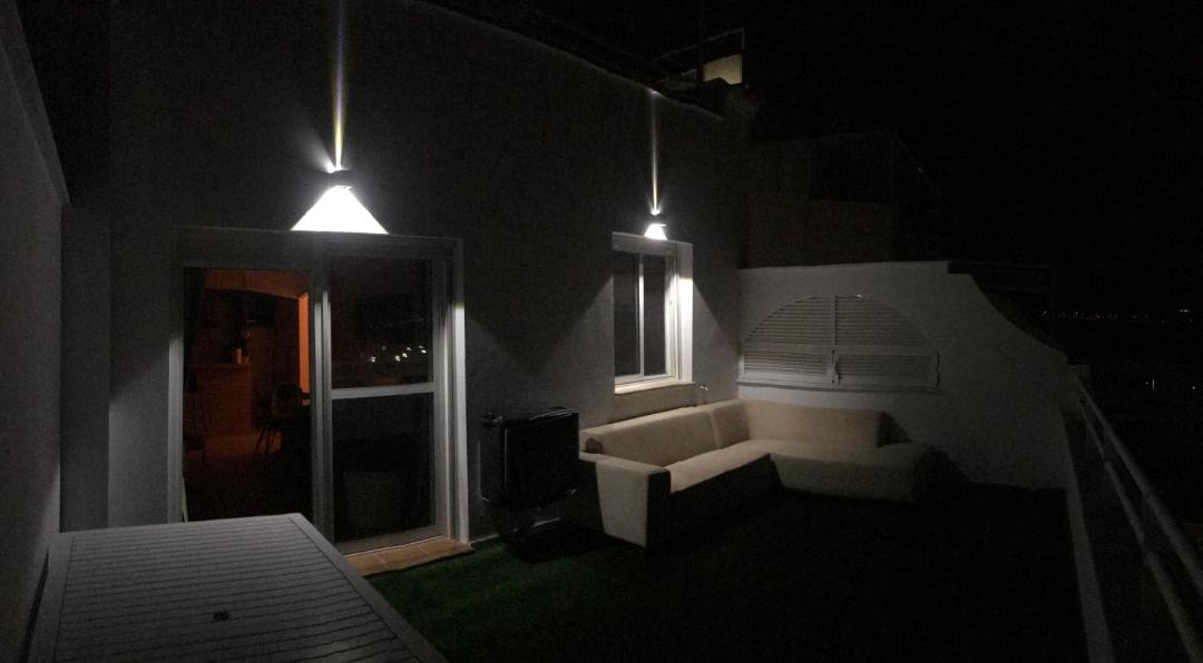 Photo of Patio Balcony in San Juan de los Terreros