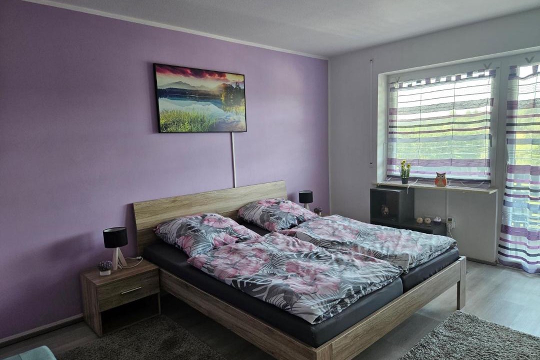 Photo of Bedroom in Roeslau