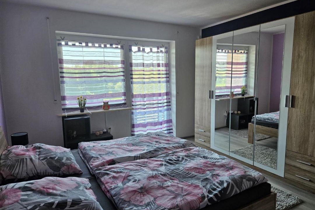 Photo of Bedroom in Roeslau