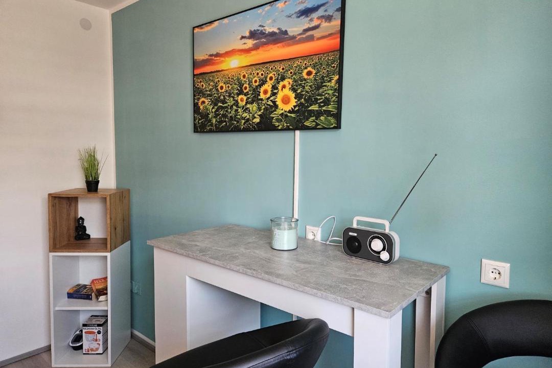 Photo of Livingroom in Roeslau