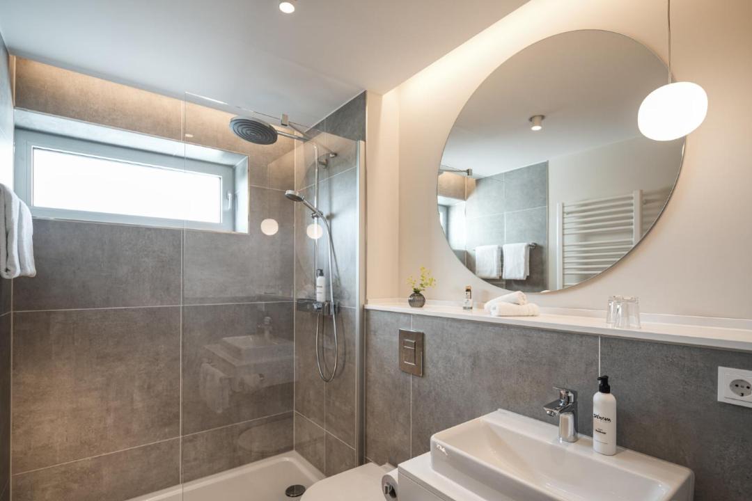 Photo of Bathroom in Mellrichstadt