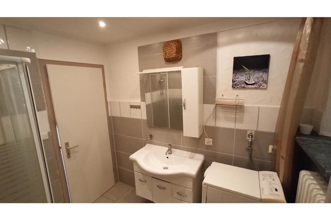Photo of Bathroom in Steinwiesen