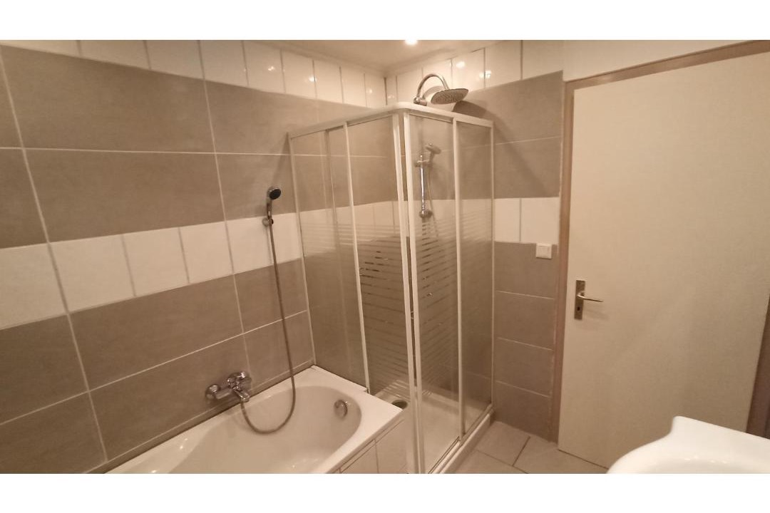Photo of Bathroom in Steinwiesen