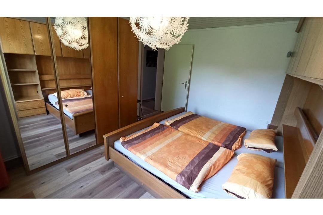 Photo of Bedroom in Steinwiesen
