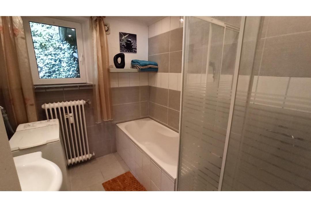 Photo of Bathroom in Steinwiesen